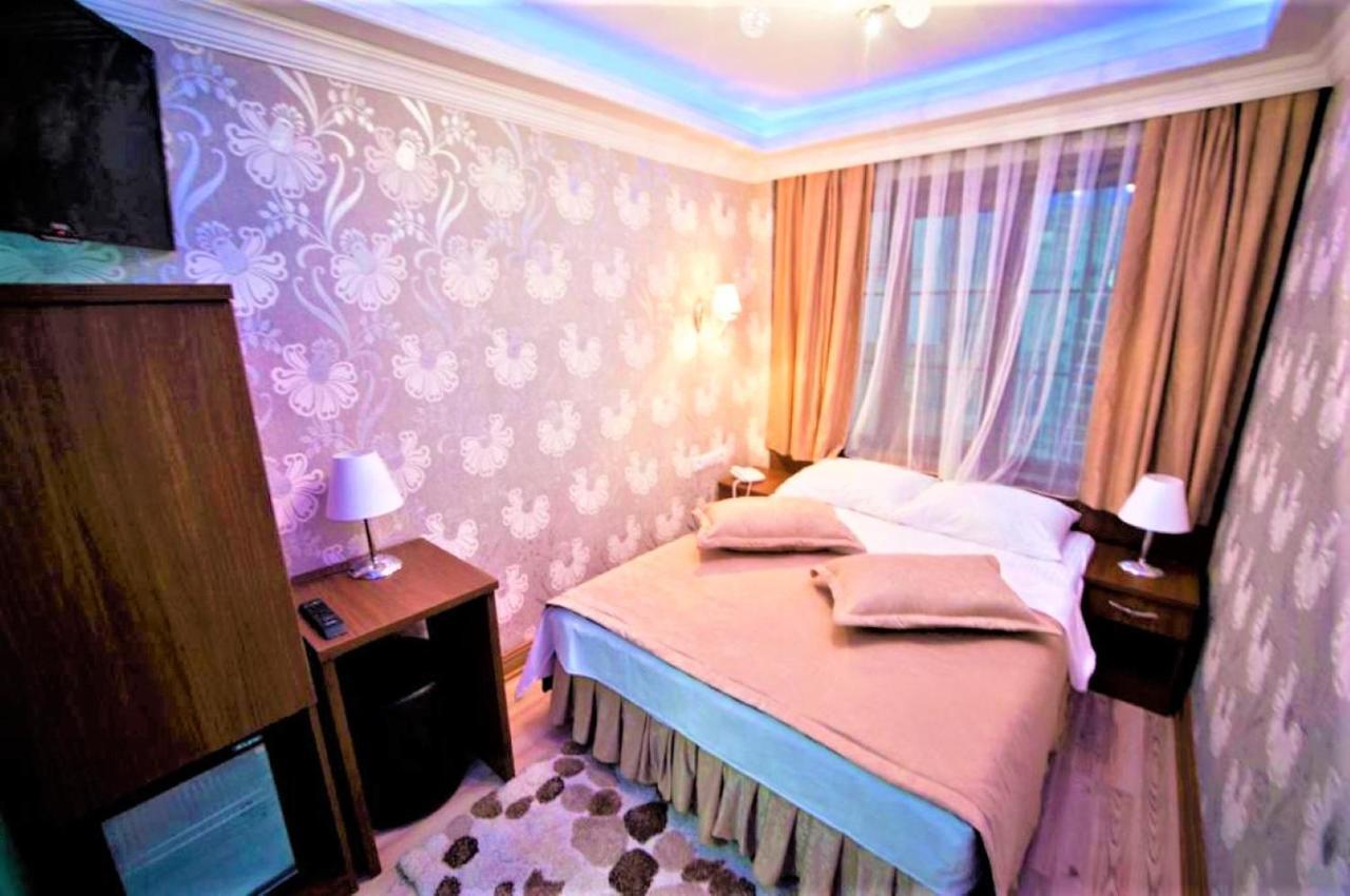 Otel Central Long İstanbul